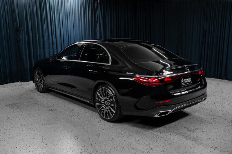 2026 Mercedes-Benz E-Class E 350 Sedan Scottsdale AZ