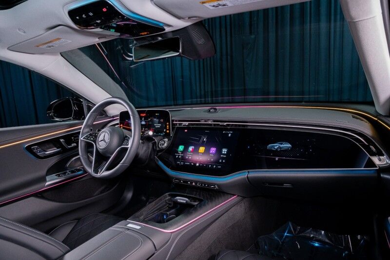 2026 Mercedes-Benz E-Class E 350 Sedan Scottsdale AZ