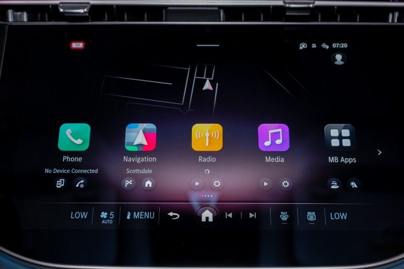 2026 Mercedes-Benz E-Class E 350 Sedan Scottsdale AZ