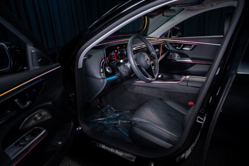 2026 Mercedes-Benz E-Class E 350 Sedan Scottsdale AZ