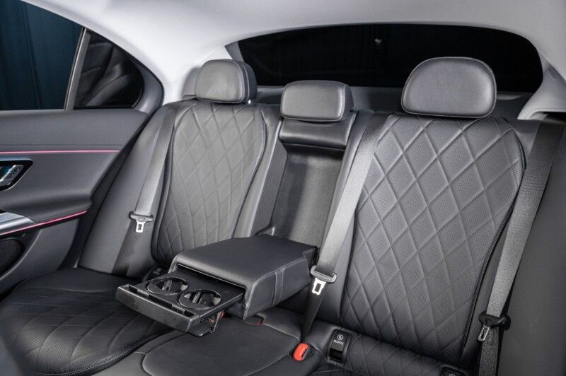 2026 Mercedes-Benz E-Class E 350 Sedan Scottsdale AZ