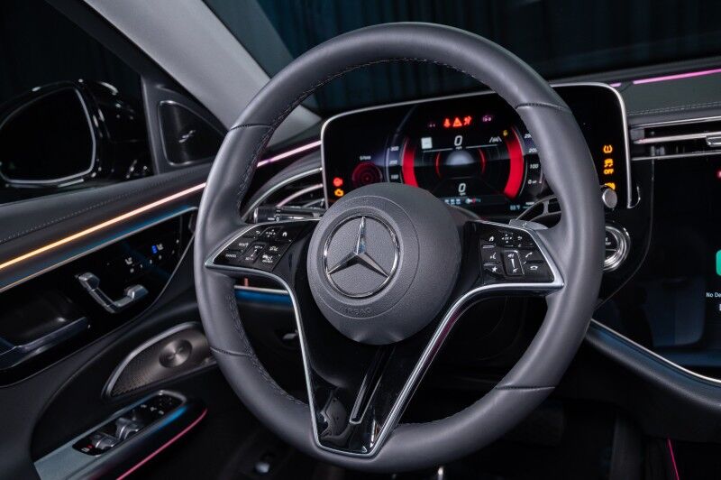 2026 Mercedes-Benz E-Class E 350 Sedan Scottsdale AZ