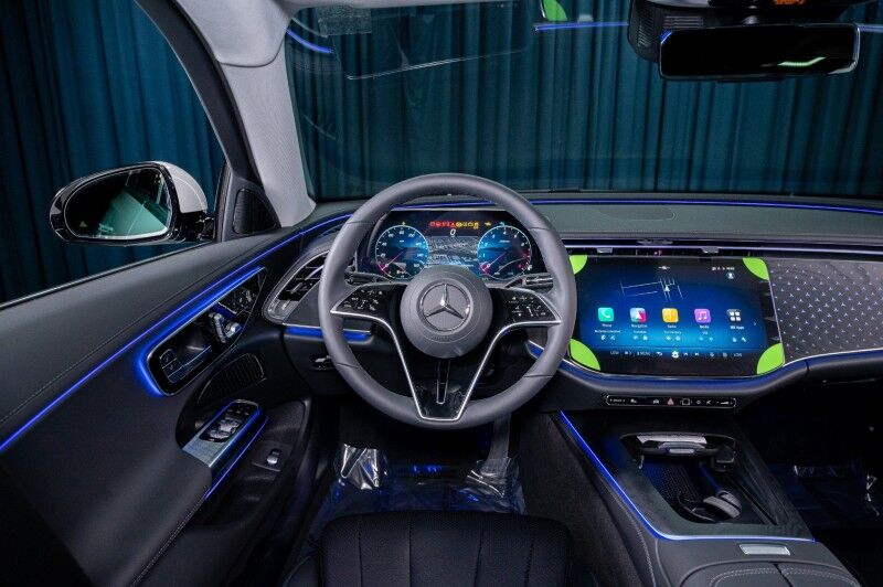 2026 Mercedes-Benz E-Class E 350 Sedan Scottsdale AZ