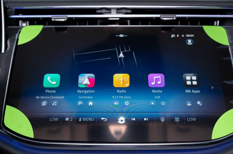 2026 Mercedes-Benz E-Class E 350 Sedan Scottsdale AZ