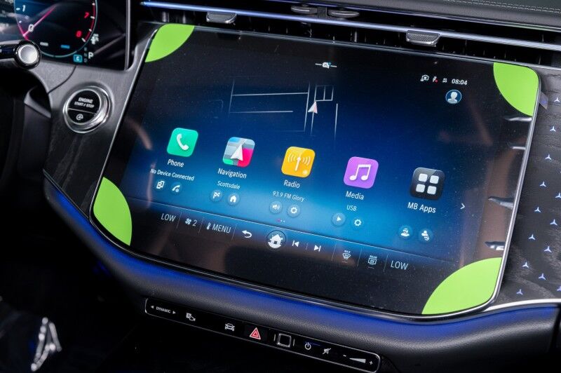 2026 Mercedes-Benz E-Class E 350 Sedan Scottsdale AZ