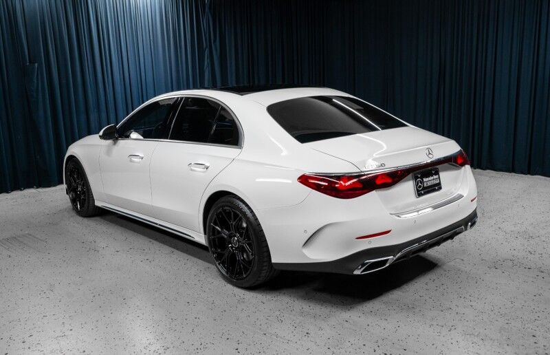 2026 Mercedes-Benz E-Class E 350 Sedan Scottsdale AZ