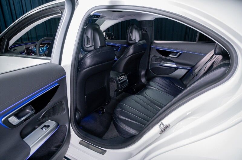 2026 Mercedes-Benz E-Class E 350 Sedan Scottsdale AZ