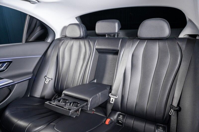 2026 Mercedes-Benz E-Class E 350 Sedan Scottsdale AZ