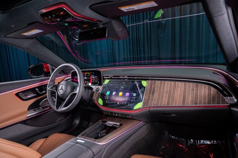 2026 Mercedes-Benz E-Class E 350 Sedan Scottsdale AZ