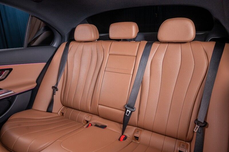 2026 Mercedes-Benz E-Class E 350 Sedan Scottsdale AZ