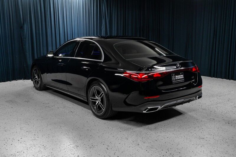 2026 Mercedes-Benz E-Class E 350 Sedan Scottsdale AZ
