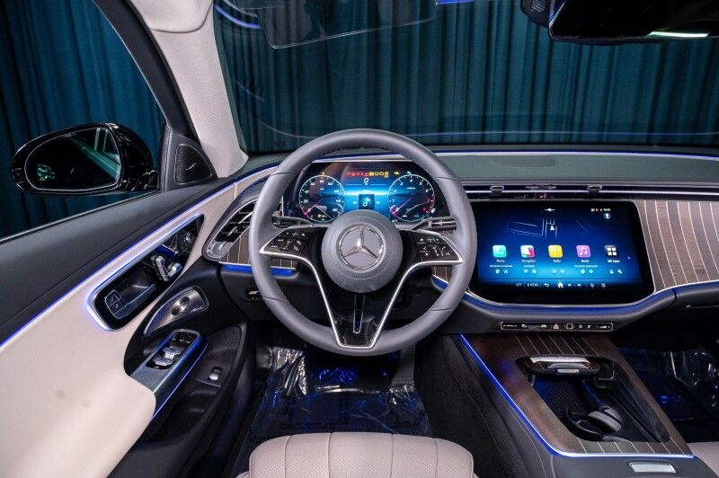 2026 Mercedes-Benz E-Class E 350 Sedan Scottsdale AZ