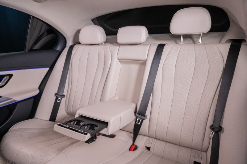 2026 Mercedes-Benz E-Class E 350 Sedan Scottsdale AZ