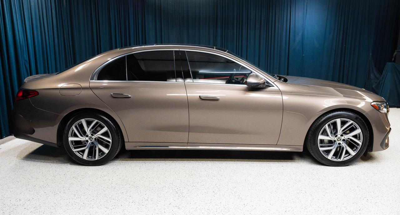 2026 Mercedes-Benz E-Class E 350 Sedan Scottsdale AZ