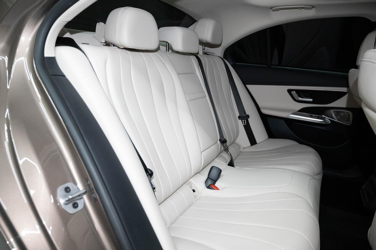 2026 Mercedes-Benz E-Class E 350 Sedan Scottsdale AZ