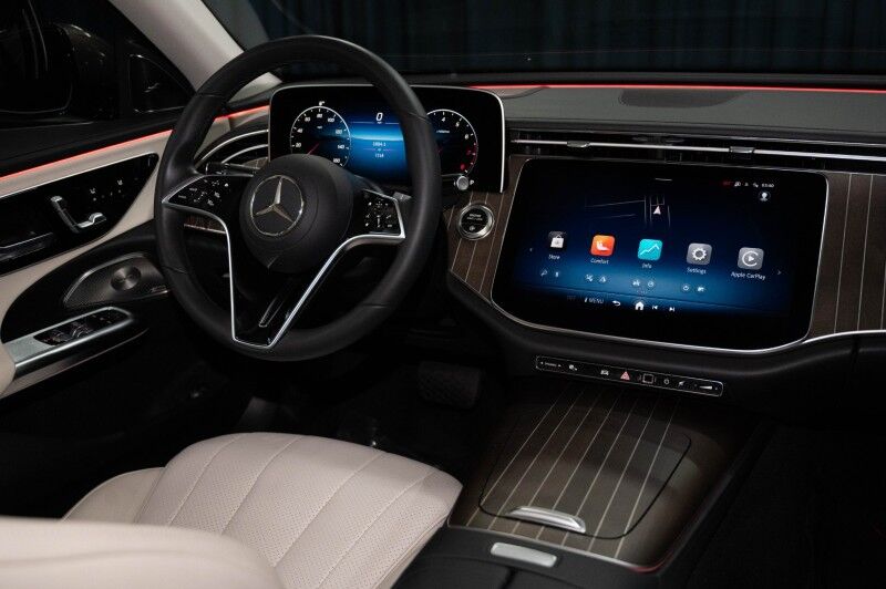 2026 Mercedes-Benz E-Class E 350 Sedan Scottsdale AZ