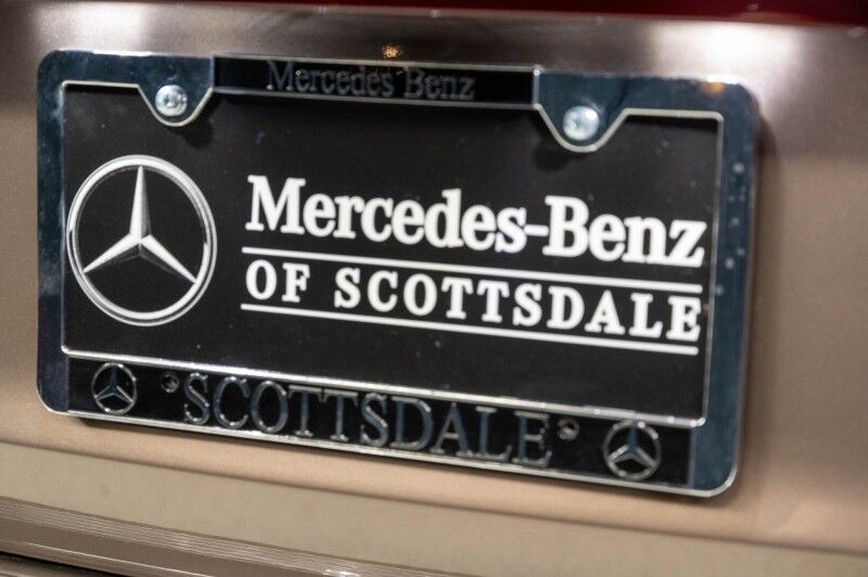2026 Mercedes-Benz E-Class E 350 Sedan Scottsdale AZ