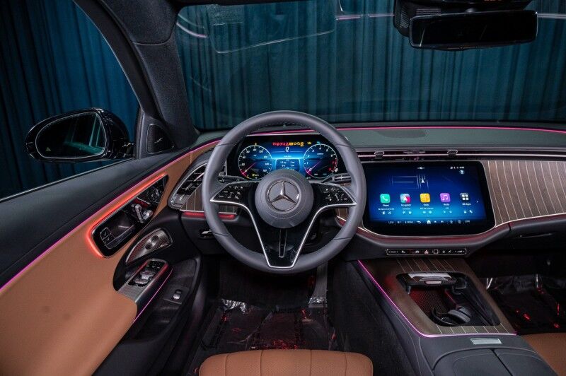 2026 Mercedes-Benz E-Class E 350 Sedan Scottsdale AZ