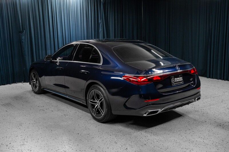 2026 Mercedes-Benz E-Class E 350 Sedan Scottsdale AZ