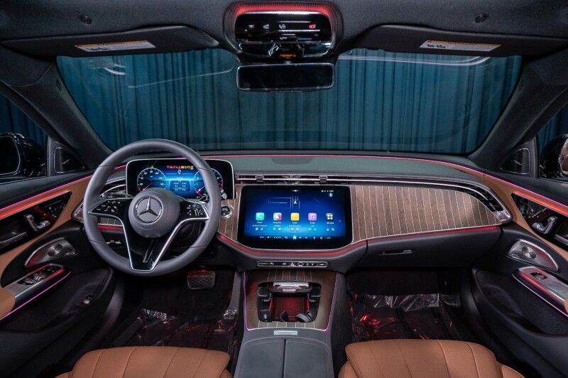 2026 Mercedes-Benz E-Class E 350 Sedan Scottsdale AZ