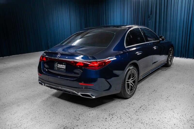 2026 Mercedes-Benz E-Class E 350 Sedan Scottsdale AZ