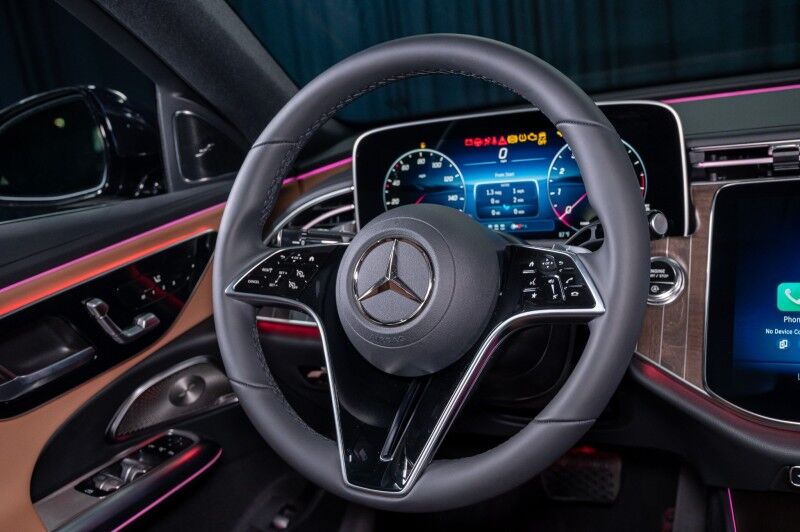 2026 Mercedes-Benz E-Class E 350 Sedan Scottsdale AZ