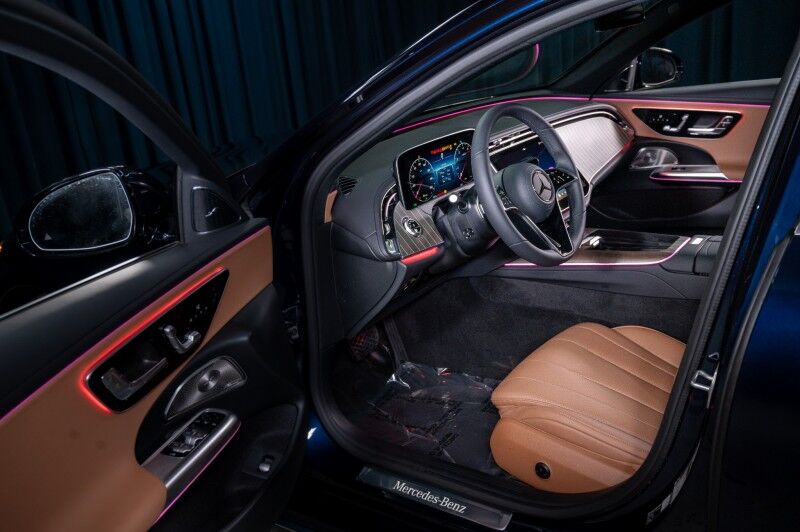 2026 Mercedes-Benz E-Class E 350 Sedan Scottsdale AZ