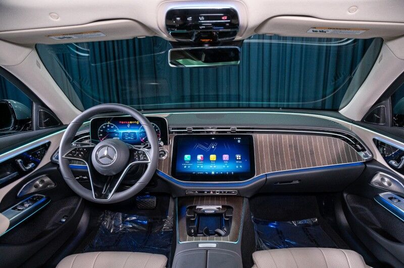 2026 Mercedes-Benz E-Class E 350 Sedan Scottsdale AZ