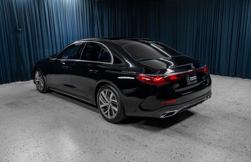 2026 Mercedes-Benz E-Class E 350 Sedan Scottsdale AZ