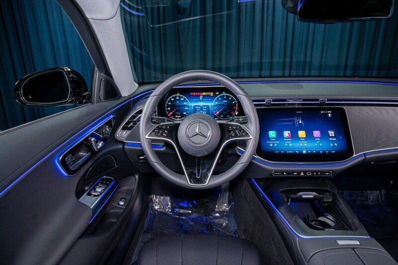 2026 Mercedes-Benz E-Class E 350 Sedan Scottsdale AZ