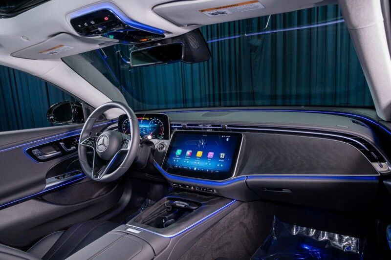 2026 Mercedes-Benz E-Class E 350 Sedan Scottsdale AZ