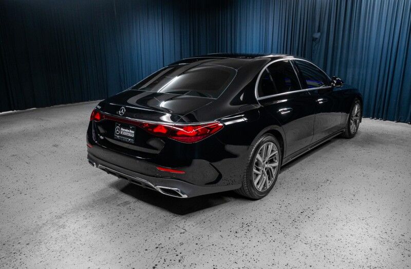 2026 Mercedes-Benz E-Class E 350 Sedan Scottsdale AZ