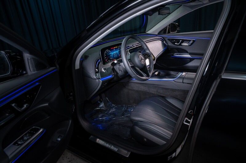 2026 Mercedes-Benz E-Class E 350 Sedan Scottsdale AZ