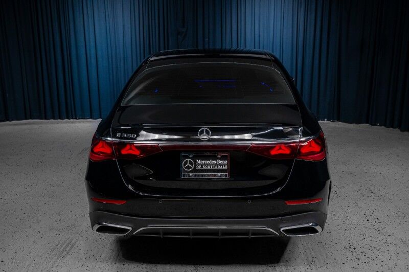 2026 Mercedes-Benz E-Class E 350 Sedan Scottsdale AZ