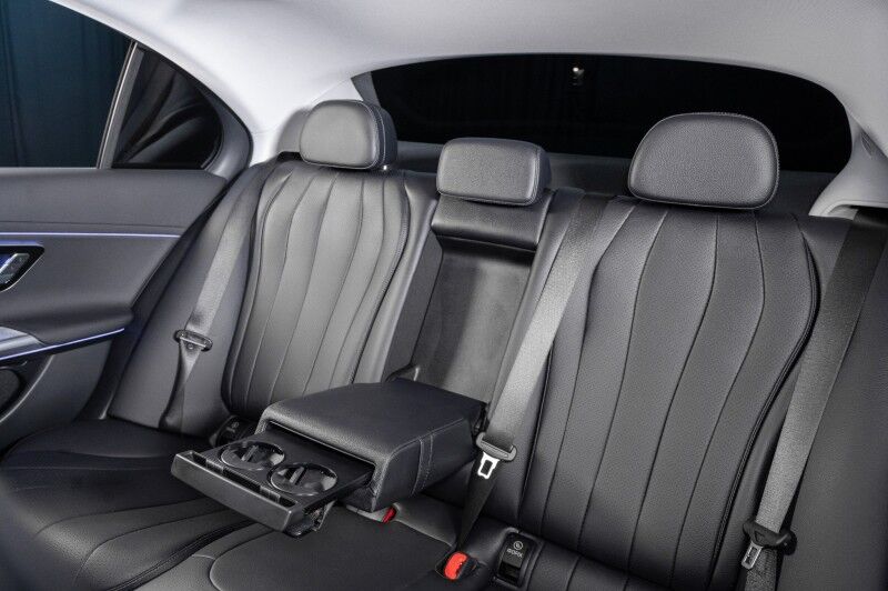 2026 Mercedes-Benz E-Class E 350 Sedan Scottsdale AZ