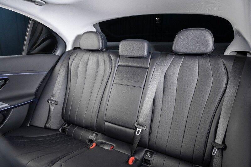2026 Mercedes-Benz E-Class E 350 Sedan Scottsdale AZ