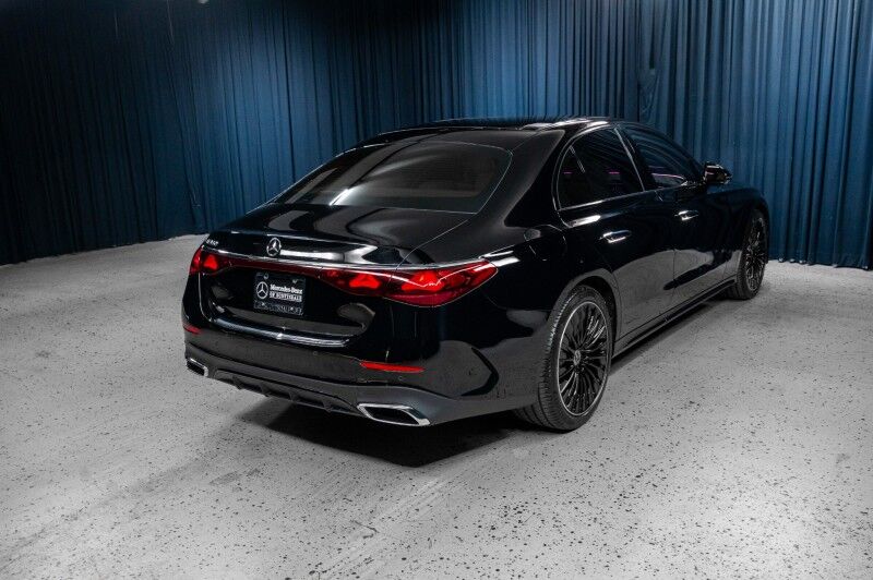 2026 Mercedes-Benz E-Class E 350 Sedan Scottsdale AZ