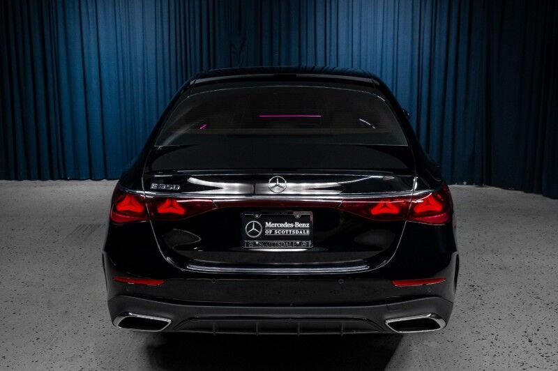 2026 Mercedes-Benz E-Class E 350 Sedan Scottsdale AZ