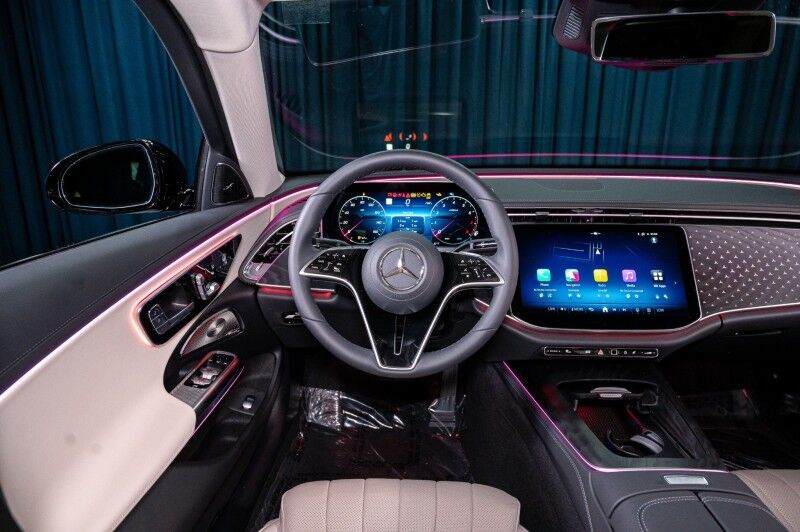 2026 Mercedes-Benz E-Class E 350 Sedan Scottsdale AZ