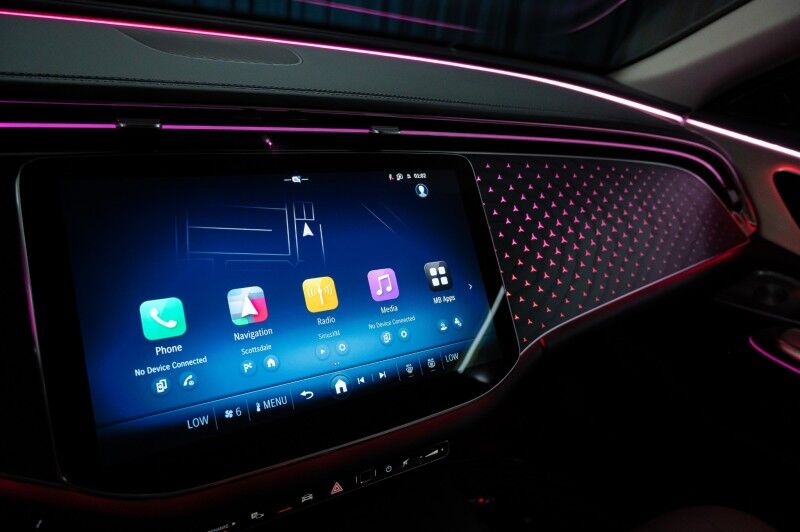 2026 Mercedes-Benz E-Class E 350 Sedan Scottsdale AZ