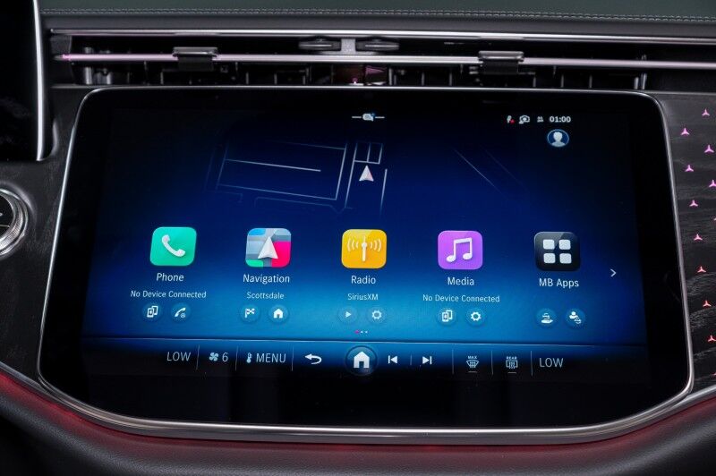 2026 Mercedes-Benz E-Class E 350 Sedan Scottsdale AZ