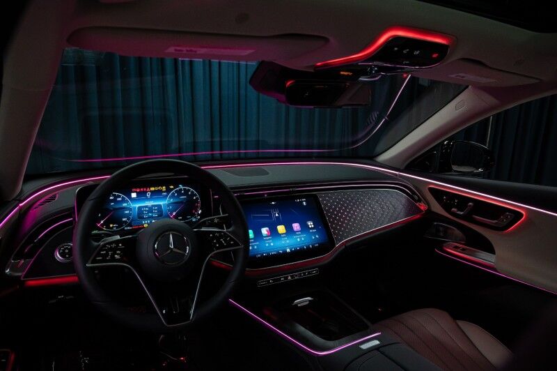 2026 Mercedes-Benz E-Class E 350 Sedan Scottsdale AZ