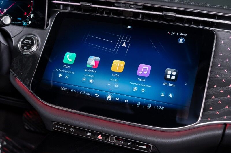 2026 Mercedes-Benz E-Class E 350 Sedan Scottsdale AZ