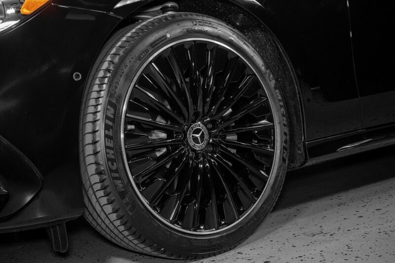 2026 Mercedes-Benz E-Class E 350 Sedan Scottsdale AZ