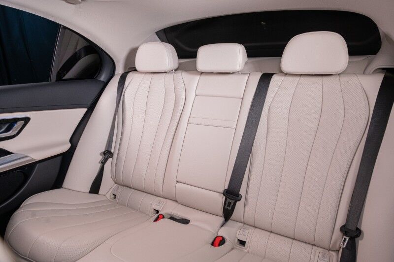 2026 Mercedes-Benz E-Class E 350 Sedan Scottsdale AZ