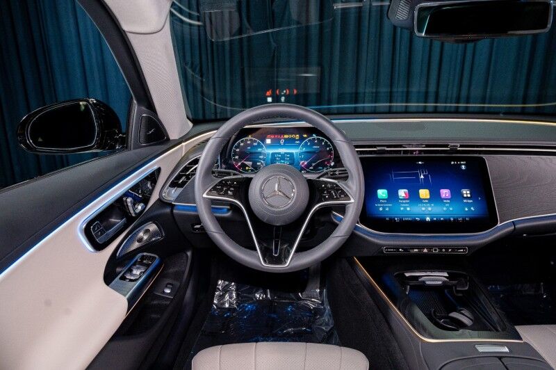 2026 Mercedes-Benz E-Class E 350 Sedan Scottsdale AZ