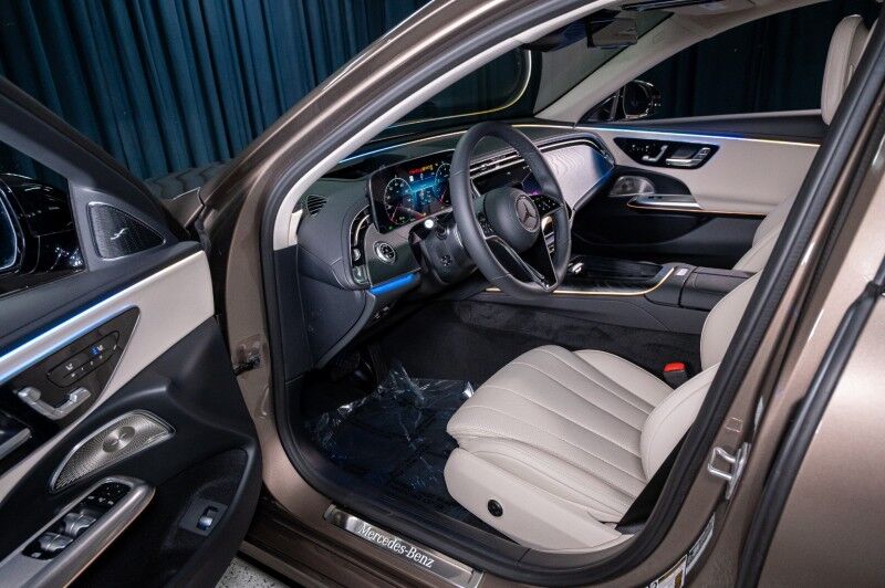 2026 Mercedes-Benz E-Class E 350 Sedan Scottsdale AZ