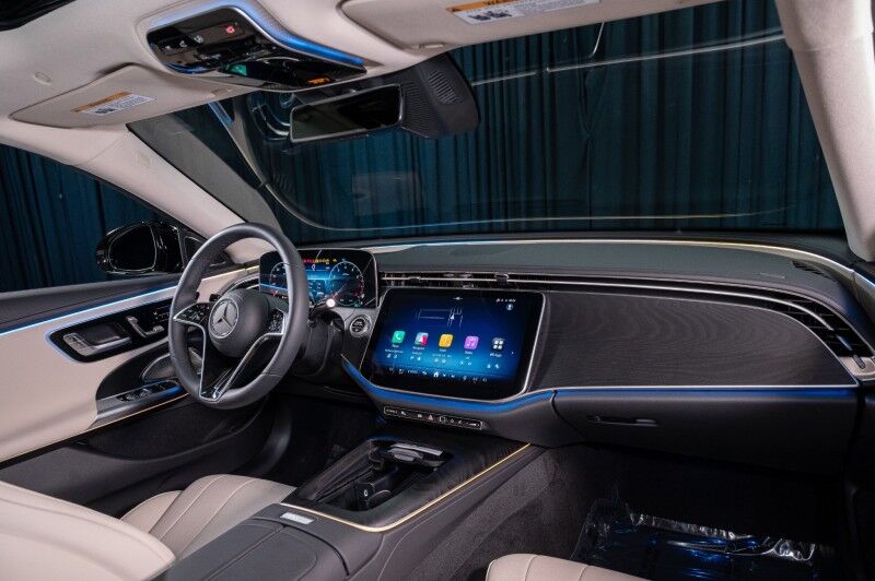 2026 Mercedes-Benz E-Class E 350 Sedan Scottsdale AZ
