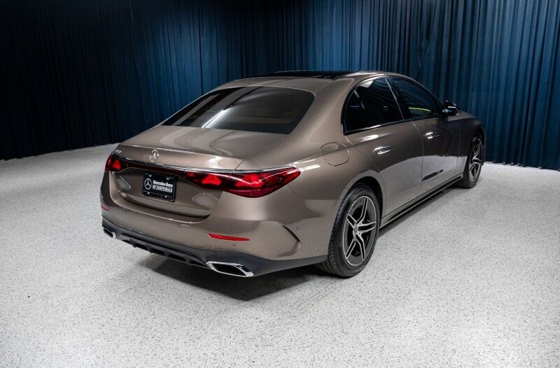 2026 Mercedes-Benz E-Class E 350 Sedan Scottsdale AZ