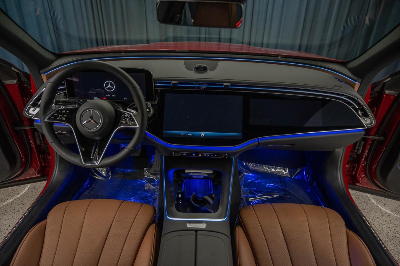 2026 Mercedes-Benz E-Class E 350 Sedan Scottsdale AZ
